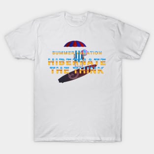 Summer Vacation T-Shirt